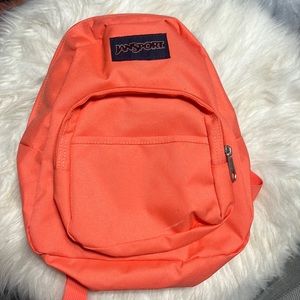 Jansport mini backpack
